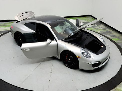 Used 2013 Porsche 911 GT3 RS image 35