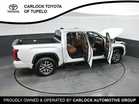 Used 2026 Toyota Tundra 1794 Edition image 50