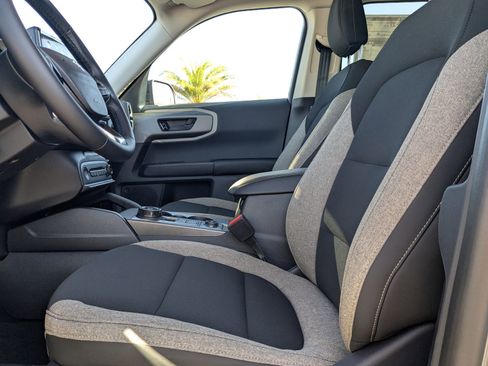 New 2025 Ford Bronco Sport Big Bend image 22