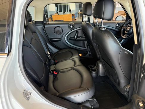 Used 2015 MINI Cooper Countryman S FWD image 12
