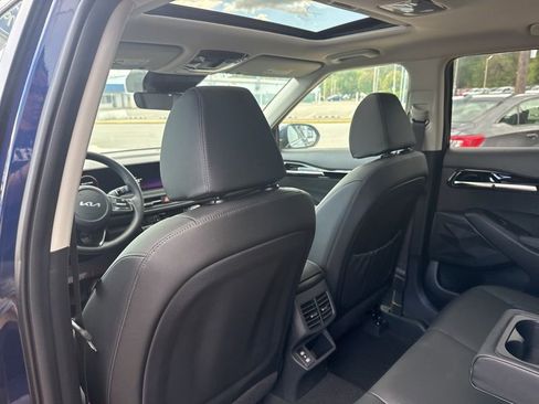 New 2026 Kia Seltos EX w/ EX Sunroof Package AWD/4WD image 20