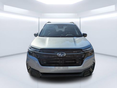 New 2026 Subaru Forester Touring w/ Touring Package image 8