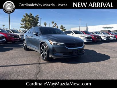 Used 2022 Polestar Polestar 2 Long Range Dual Motor w/ Plus Package