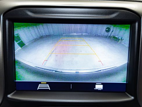 Used 2020 Chevrolet Silverado 1500 RST w/ All-Star Edition image 23