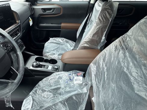 New 2026 Ford Bronco Sport Outer Banks AWD/4WD image 19