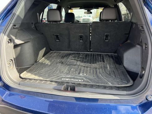 Used 2022 Chevrolet Equinox Premier image 9