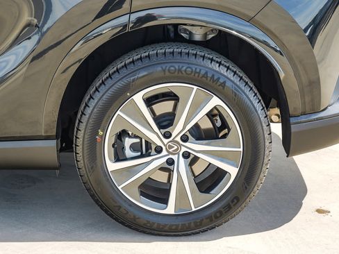 Used 2023 Lexus RX 350 Premium w/ Cold Area Package FWD image 11