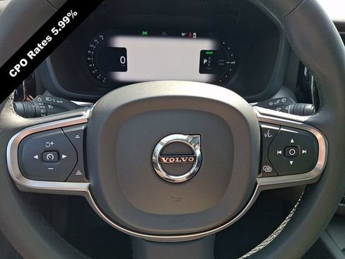 Certified 2024 Volvo XC60 T8 Core w/ Climate Package AWD/4WD image 23