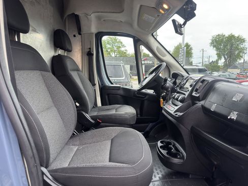 Used 2019 RAM ProMaster 3500 FWD image 20