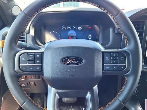 Used 2025 Ford F150 Tremor w/ Bed Utility Package AWD/4WD image 25
