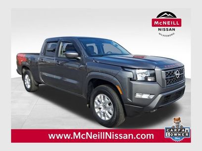 Used 2023 Nissan Frontier SV