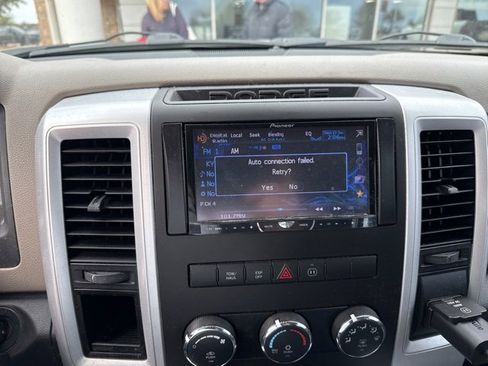 Used 2010 Dodge Ram 1500 Truck SLT w/ Lone Star Regional Pkg image 19