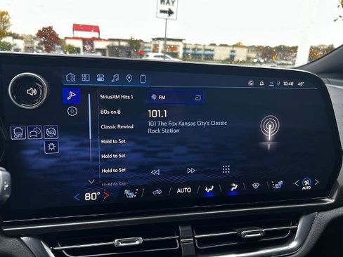 New 2026 Chevrolet Equinox EV LT w/ Comfort Package image 13