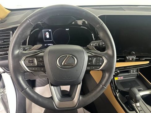 Used 2024 Lexus NX 350 AWD image 14