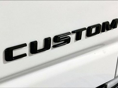 Used 2022 Chevrolet Silverado 2500 Custom w/ Gooseneck/5TH Wheel Package AWD/4WD image 25