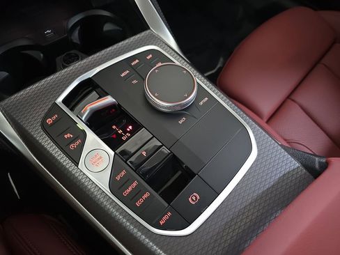 New 2026 BMW 430i xDrive 430i xDrive w/ M Sport Package image 16