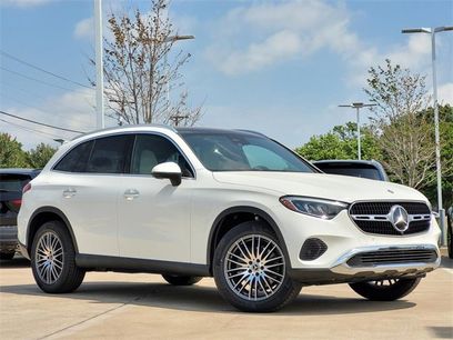New 2025 Mercedes-Benz GLC 300