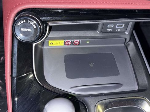 Certified 2022 Lexus NX 350 AWD w/ Premium Package image 24