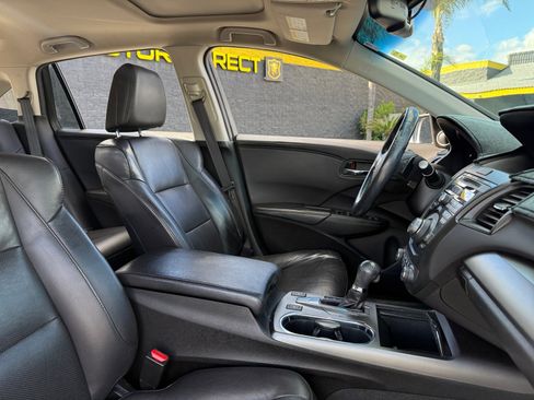 Used 2014 Acura RDX FWD w/ Technology Package image 19