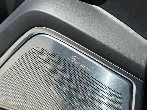 Used 2023 Porsche Cayenne Turbo GT AWD/4WD image 35