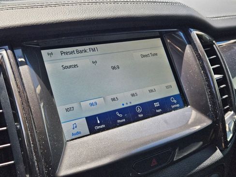 Used 2020 Ford Ranger Lariat w/ Equipment Group 501A Mid AWD/4WD image 19