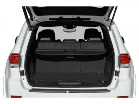 Used 2021 Jeep Grand Cherokee High Altitude image 15