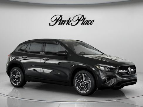 Certified 2026 Mercedes-Benz GLA 250 image 31