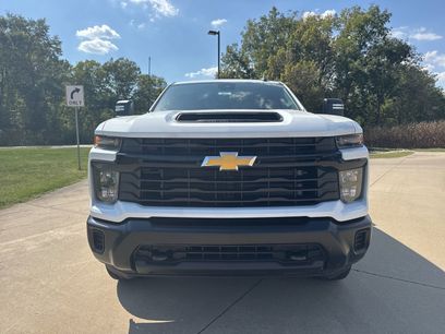 New 2024 Chevrolet Silverado 3500 W/T w/ WT Convenience Package