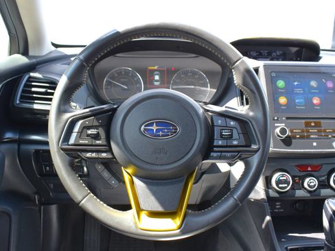 Used 2021 Subaru Crosstrek 2.5i Sport w/ Moonroof Package AWD/4WD image 54