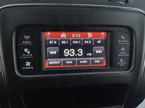 Used 2019 Dodge Journey SE w/ Connectivity Group image 25