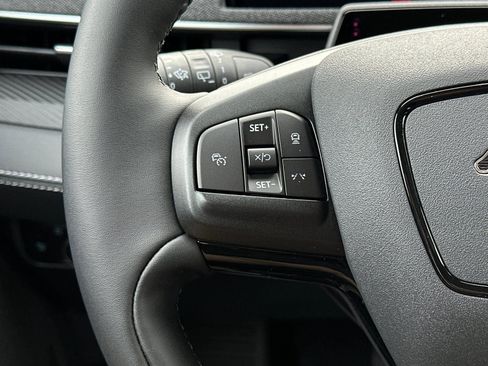 New 2025 Ford Mustang Mach-E Premium image 28