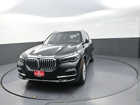 Used 2020 BMW X5 xDrive40i AWD/4WD image 30