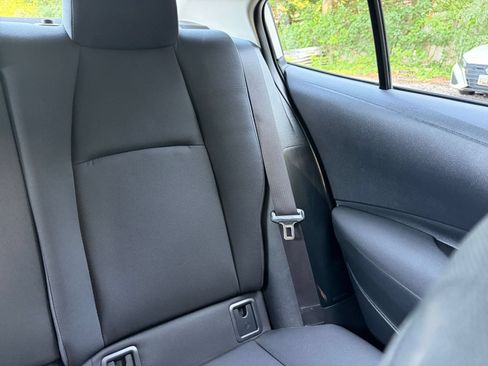 Used 2025 Toyota Corolla LE FWD image 35