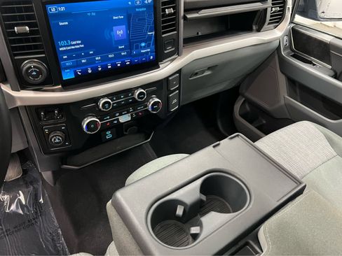 Used 2023 Ford F150 XLT w/ Equipment Group 302A High image 32