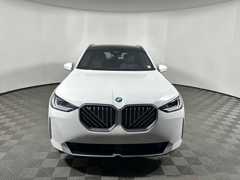 New 2026 BMW X3 xDrive30 image 5