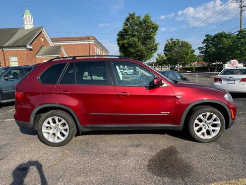Used 2011 BMW X5 xDrive35i AWD/4WD image 8