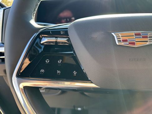New 2026 Cadillac Escalade Sport w/ Touring Package AWD/4WD image 35