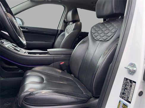 Used 2021 Hyundai Palisade Limited image 9