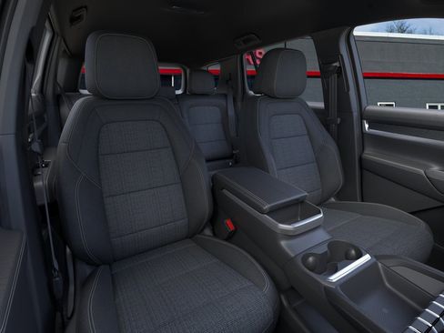 New 2026 GMC Terrain Elevation w/ Black Edition image 16