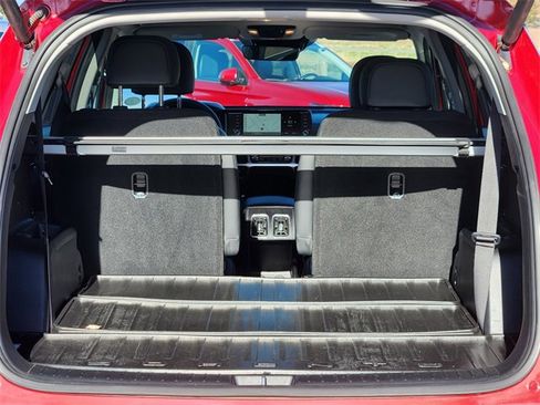 Used 2023 Kia Sorento EX image 11