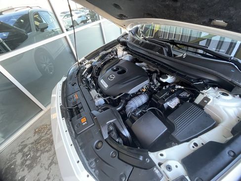 Used 2022 MAZDA CX-5 Signature image 57