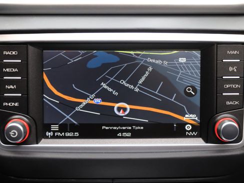 Used 2016 Ferrari California T image 94