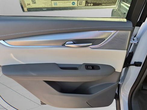 New 2026 Cadillac XT5 Premium Luxury w/ Driver Assist Package FWD image 20