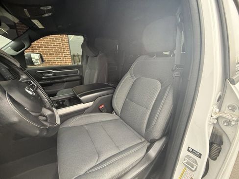 Used 2021 RAM 1500 Big Horn image 19