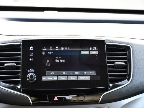 Used 2020 Honda Pilot EX image 38