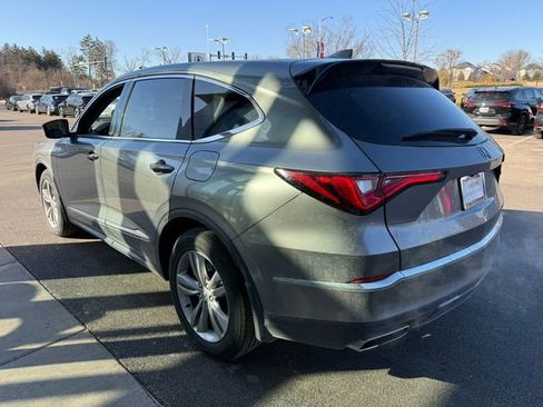 Certified 2023 Acura MDX SH-AWD image 3