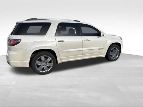 Used 2014 GMC Acadia Denali AWD/4WD image 14