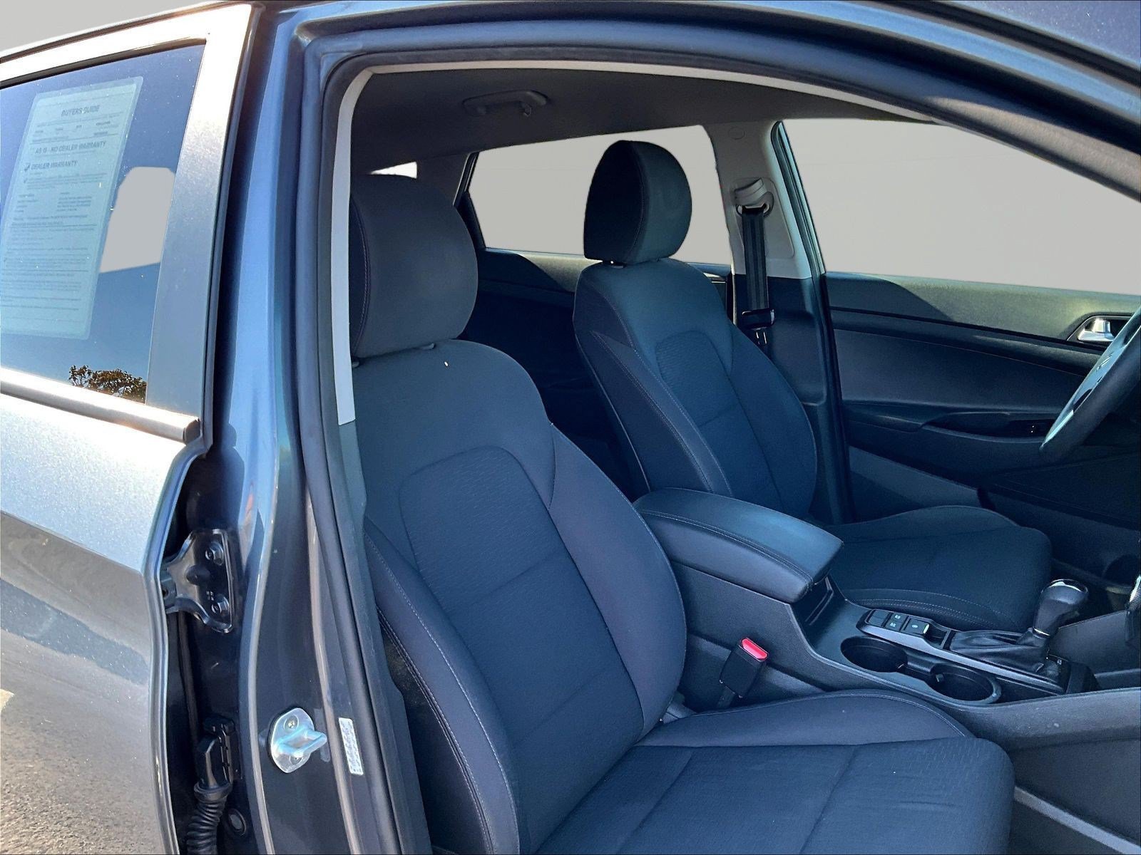 Used 2019 Hyundai Tucson SE FWD image 27