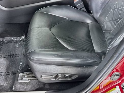 Used 2022 Toyota Highlander Platinum FWD image 19