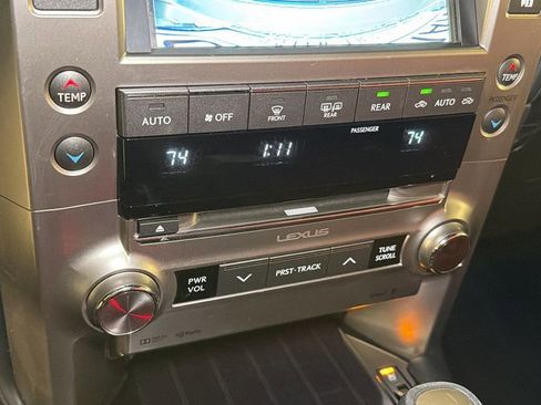 Used 2021 Lexus GX 460 Premium AWD/4WD image 29